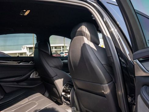 Used 2021 BMW M5 w/ Executive Package image 45
