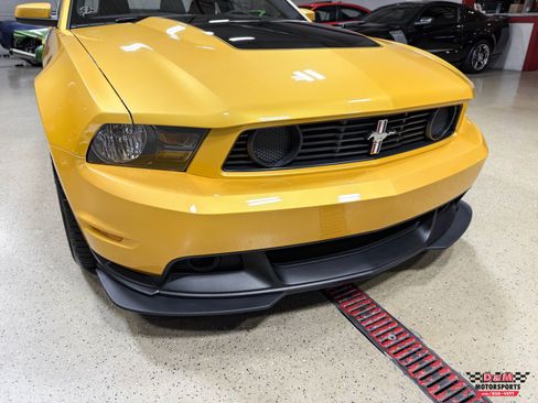 Used 2012 Ford Mustang Boss 302 RWD image 48