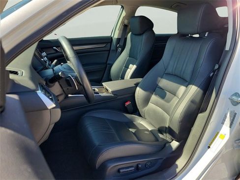 Used 2022 Honda Accord Sport Special Edition image 13