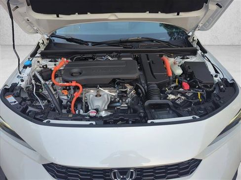 New 2026 Honda Civic Sport Touring image 19