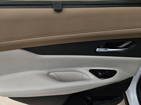 New 2026 Nissan Murano Platinum image 17