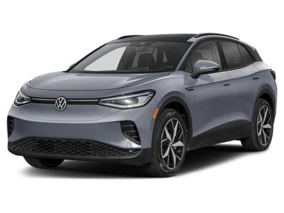 New 2026 Volkswagen ID.4 Pro S