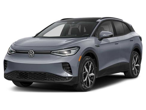 New 2026 Volkswagen ID.4 Pro S RWD image 1