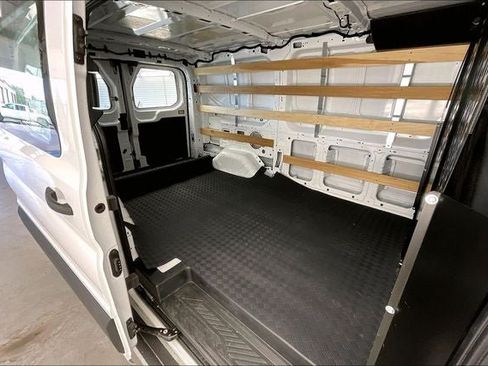 Used 2025 Ford Transit 250 Low Roof w/ Exterior Upgrade Package RWD image 18