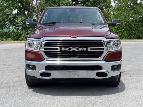 Used 2020 RAM 1500 Lone Star AWD/4WD image 26