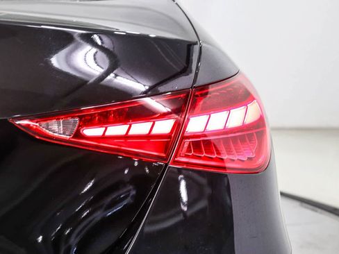 Used 2026 Mercedes-Benz C 300 Sedan image 11