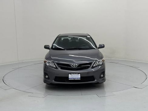 Used 2012 Toyota Corolla S image 9
