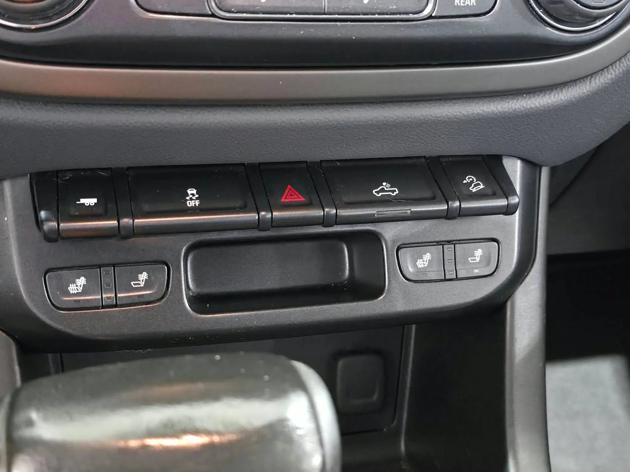 Used 2017 Chevrolet Colorado Z71 RWD image 27