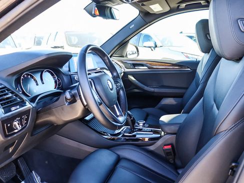 Used 2020 BMW X3 sDrive30i w/ Convenience Package image 24