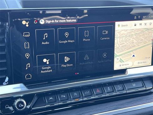 New 2026 GMC Sierra 1500 SLT w/ SLT Premium Plus Package image 16