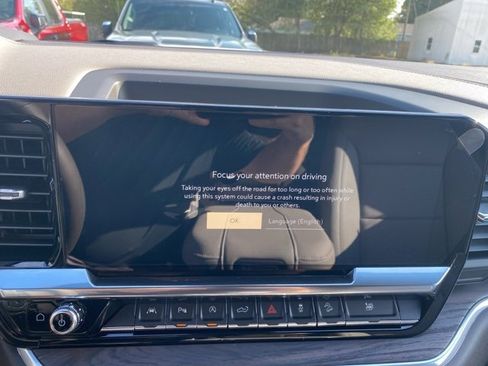 New 2026 GMC Sierra 1500 SLT w/ SLT Premium Plus Package image 22