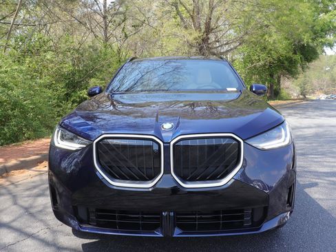New 2026 BMW X3 xDrive30 AWD/4WD image 2