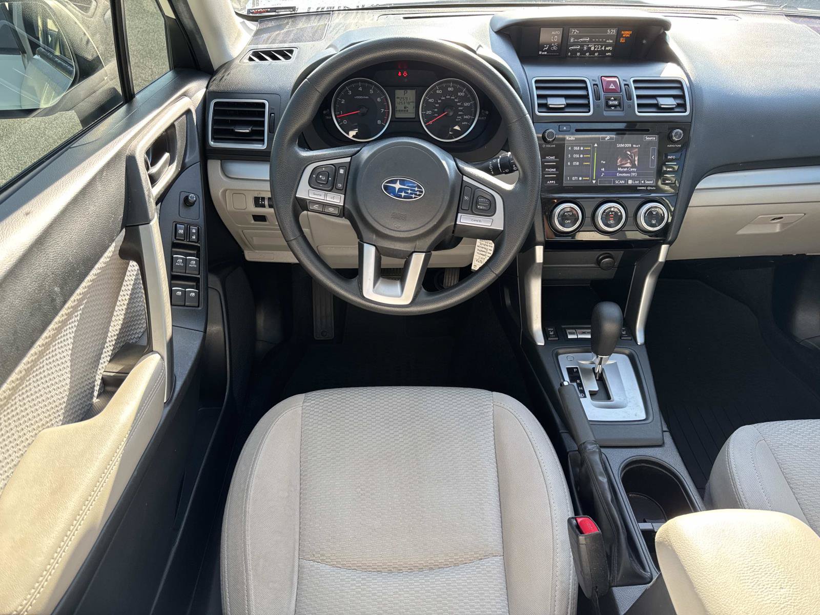Used 2017 Subaru Forester 2.5i Premium w/ All-Weather Package AWD/4WD image 13