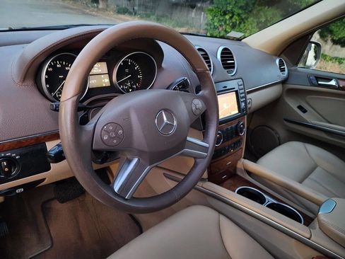 Used 2009 Mercedes-Benz GL 450 4MATIC image 36