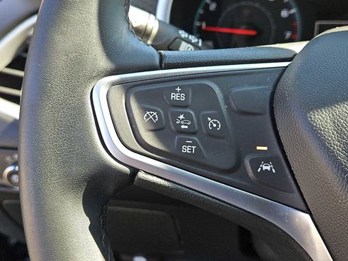 Used 2023 Chevrolet Malibu RS w/ LPO, Floor Liner Package image 20