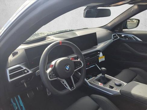 New 2026 BMW M4 Coupe w/ Executive Package image 3