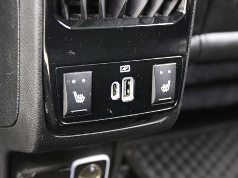 Used 2022 Jeep Compass Trailhawk w/ Trailhawk Elite Group image 28