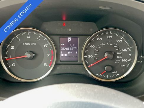 Used 2016 Subaru Impreza 2.0i AWD/4WD image 23