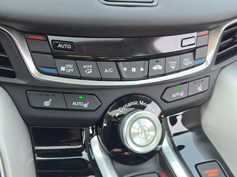 New 2025 Acura TLX Technology Package image 28