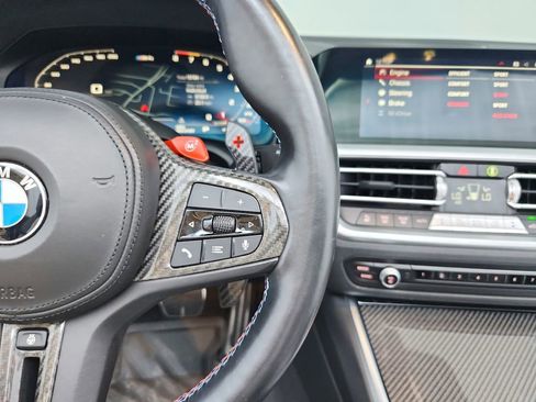 Used 2022 BMW M4 xDrive Competition w/ Executive Package image 21