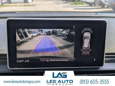 Used 2019 Audi Q5 2.0T Premium Plus w/ Premium Plus Package AWD/4WD image 23