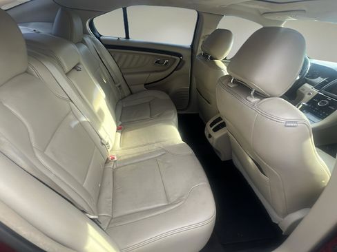 Used 2013 Ford Taurus Limited image 14