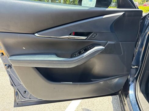 Used 2021 MAZDA CX-30 FWD 2.5 S w/ Preferred Package image 14