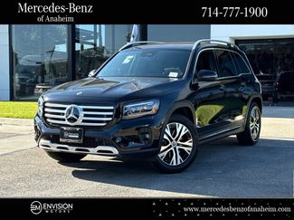 Used 2026 Mercedes-Benz GLB 250 video 1