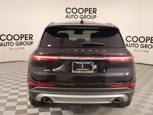 Used 2020 Lincoln Corsair FWD w/ Premium Package image 24