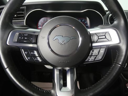 Used 2023 Ford Mustang Mach 1 RWD image 15