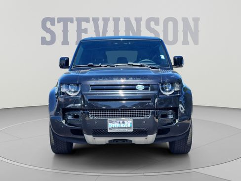 Used 2023 Land Rover Defender 110 X AWD/4WD image 8