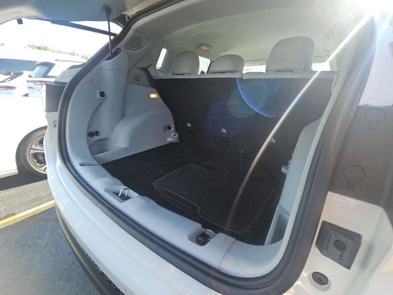 Used 2020 Jeep Compass Limited w/ Safety & Security Group FWD image 11