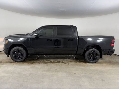 Used 2020 RAM 1500 Big Horn image 11