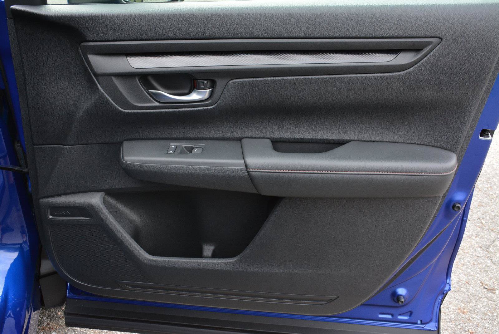 Used 2024 Honda CR-V Sport image 21