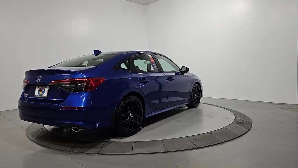 Used 2022 Honda Civic Sport image 5