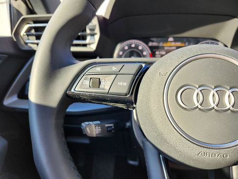 New 2026 Audi A3 2.0T Premium image 14