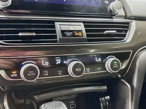 Used 2022 Honda Accord Sport image 15