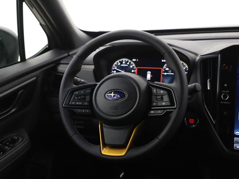 Used 2026 Subaru Forester Wilderness image 14