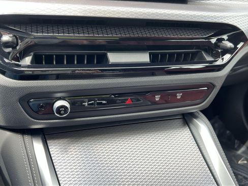 New 2025 BMW i4 M50 w/ Premium Package image 15