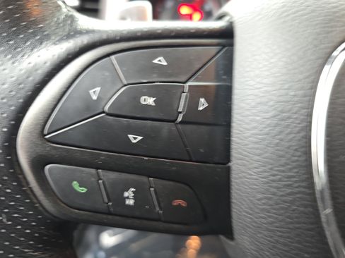 Used 2021 Dodge Charger GT w/ Blacktop Package image 16