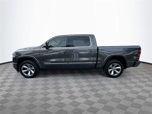 Certified 2022 RAM 1500 Limited image 4