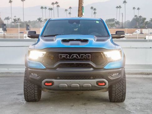 Used 2023 RAM 1500 TRX w/ TRX Level 2 Equipment Group image 3