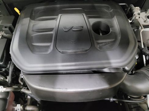 Used 2022 Jeep Grand Cherokee Laredo E w/ Security & Convenience Group image 30