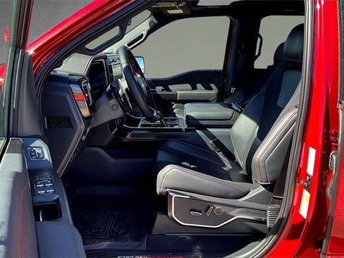 New 2025 Ford F150 Raptor image 9