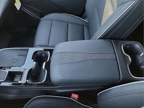 New 2026 Buick Enclave Sport Touring w/ LPO, Floor Liner Package image 20