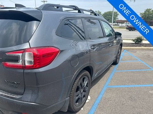 Used 2024 Subaru Ascent Onyx Edition Limited AWD/4WD image 9