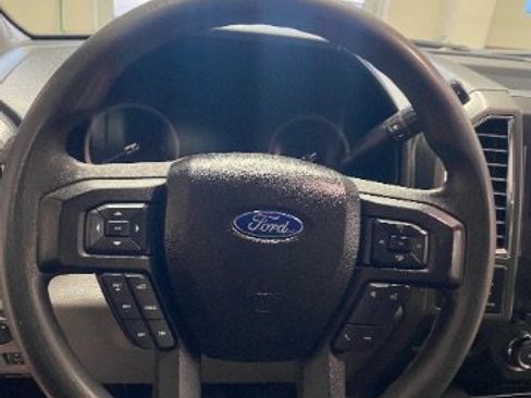 Used 2017 Ford F250 XLT w/ XLT Value Package image 24