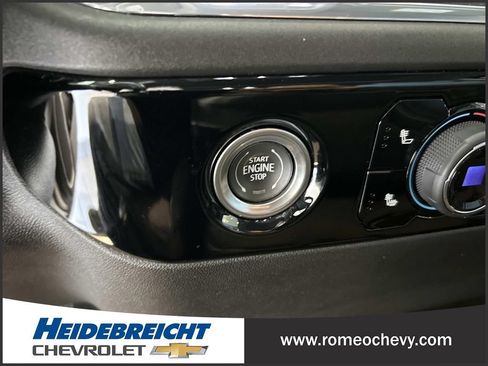 Certified 2024 Chevrolet Silverado 1500 LT AWD/4WD image 28