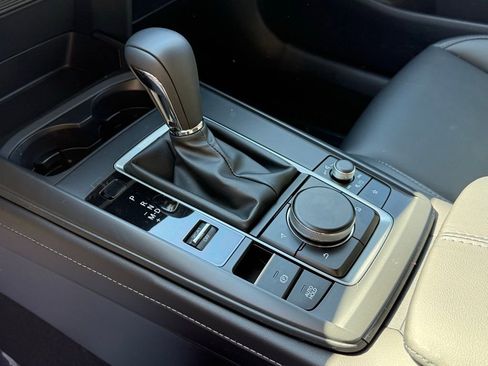 New 2026 MAZDA CX-30 AWD 2.5 S w/ Select Sport Pkg image 24