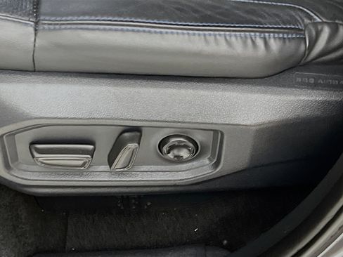 Used 2025 Toyota Tundra Platinum w/ TRD Off-Road Package image 16